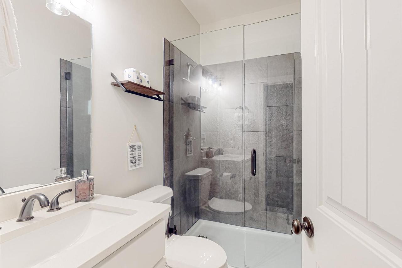 Blue Ridge Delight Villa Clayton Ngoại thất bức ảnh