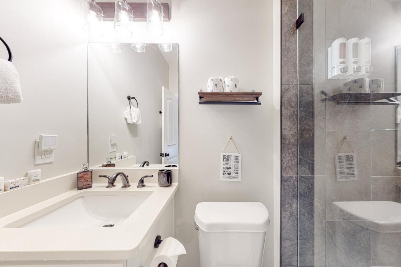 Blue Ridge Delight Villa Clayton Ngoại thất bức ảnh