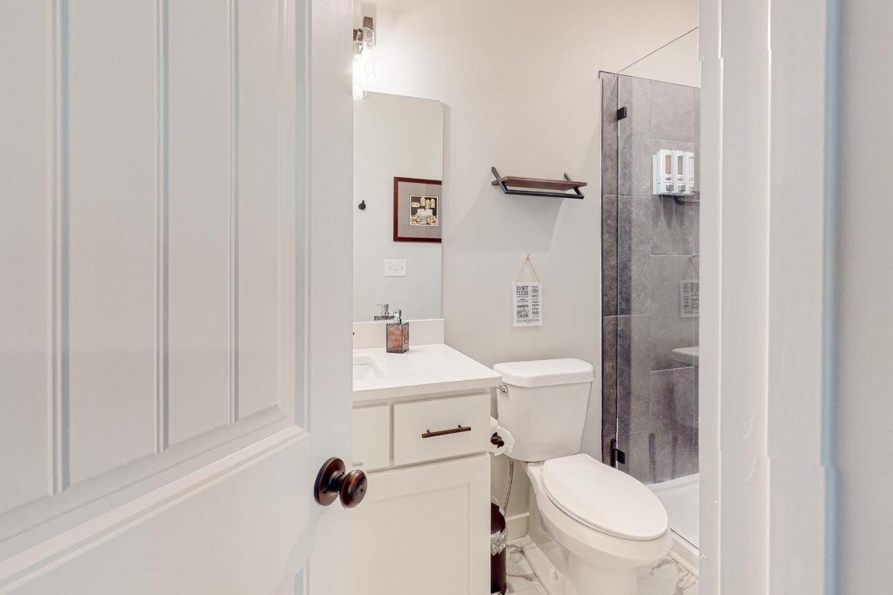 Blue Ridge Delight Villa Clayton Ngoại thất bức ảnh